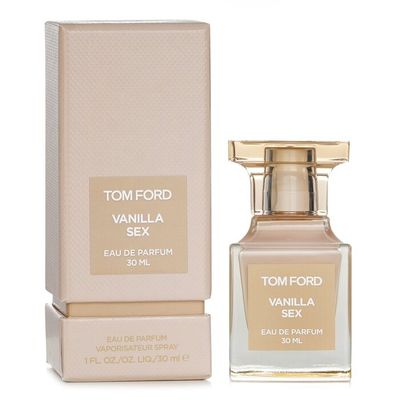 (Chiết 10ml) Nước Hoa Unisex Tom Ford Vanilla Sex EDP Chính Hãng
