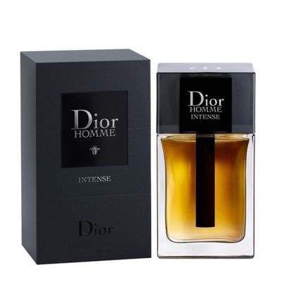 (Chiết 10ml) Nước Hoa Nam Dior Homme Intense Eau De Parfum (EDP) Chính Hãng
