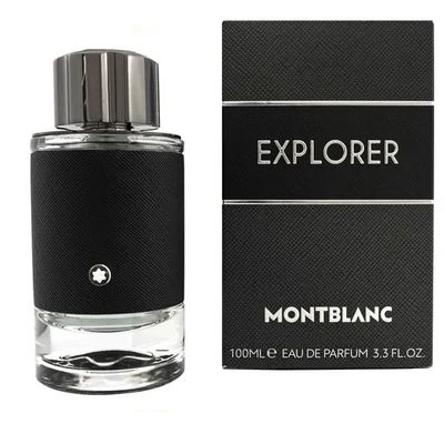 (Chiết 10ml) Nước Hoa Nam Montblanc Explorer For Men Eau De Parfum 100ml Chính Hãng