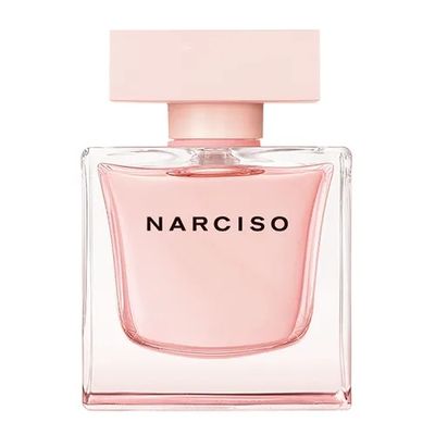 (Fullsize) Nước Hoa Nữ Narciso Rodriguez Cristal Eau De Parfum 90ml Chính Hãng