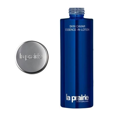 (Chai 150ml) Lotion Dưỡng Da La Prairie Skin Caviar Essence Chính Hãng
