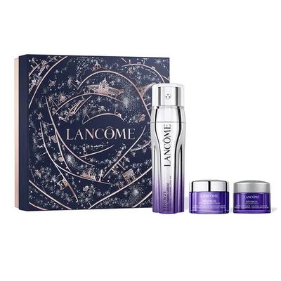 (Set 3 Món) Set Dưỡng Da Lancôme Rénergie H.C.F. Triple Serum Holiday Chính Hãng