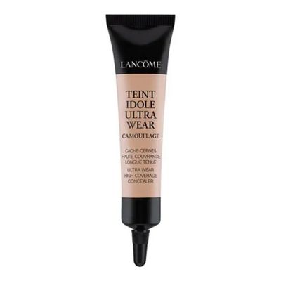 (Tuýp 12ml) Kem Che Khuyết Điểm Lancôme Teint Idole Ultra Wear Camouflage Concealer Chính Hãng