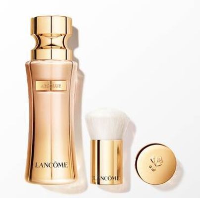 (Chai 35ml) Kem nền dưỡng da giảm lão hóa Lancôme Absolue Fluid Foundation Chính Hãng