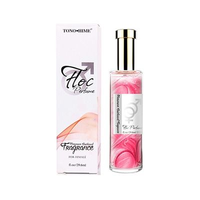 Nước hoa tình yêu nam nữ unisex cao cấp Tono Hime Hoc Perfume For Female - Chai 29.5ml