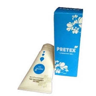 (Chai 50ml) Gel Bôi Trơn Chính Hãng Giá Rẻ Pretex – Thái Lan Chính Hãng