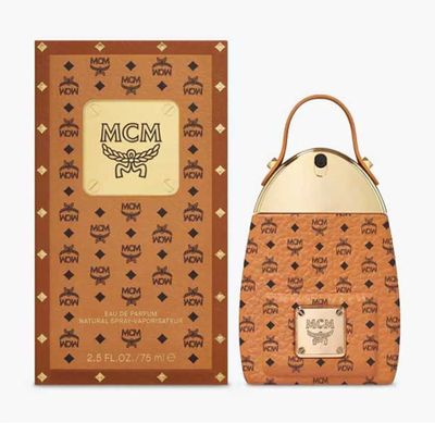 Nước Hoa Unisex MCM Eau De Parfum 75ml Chính Hãng - Hương Thơm Tươi Mát, Sang Trọng, Phù Hợp Mọi Dịp