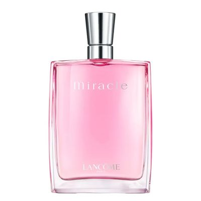 Nước Hoa Nữ Lancôme Miracle EDP 100ml - Hương Thơm Quyến Rũ, Sang Trọng, Cao Cấp, Chính Hãng Từ Pháp