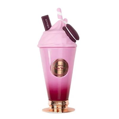 Nước Hoa Nữ Armaf Yum Yum EDP Spray 10ml - Hương Thơm Ngọt Ngào Quyến Rũ Cho Phái Đẹp - Chai Chiết Chính Hãng UAE