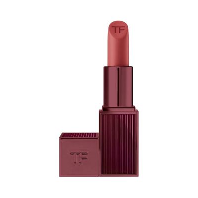 Son Lì Tom Ford 07 Nubile Màu Hồng Cam Đất - Son Lì Matte Chính Hãng, Chất Son Bền Màu, Dưỡng Ẩm Tự Nhiên