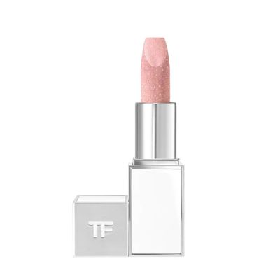 Son Dưỡng Tom Ford Soleil Lip Balm Màu Hồng San Hô - Dưỡng Ẩm Mềm Mại Cho Môi, Đẹp Tự Nhiên, Chính Hãng, Quà Tặng Tuyệt