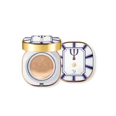 Phấn Nước Ohui Ultimate Cover CC Cushion Special - Bộ 2 Lõi Che Khuyết Điểm, Cấp Ẩm Cho Làn Da Hoàn Hảo Chính Hãng Hàn Q