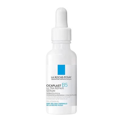 Tinh Chất Cicaplast B5 30ml La Roche-Posay - Serum Cấp Ẩm & Phục Hồi Da Nhạy Cảm - Giúp Làm Mượt & Chống Tổn Thương Da