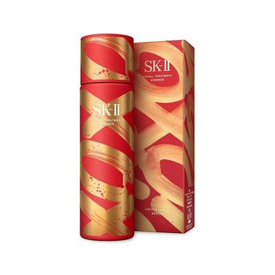 Nước Thần SK-II Facial Treatment Essence XOXO 2021 - Phiên Bản Đặc Biệt 230ml - Chăm Sóc Da Chống Lão Hóa và Cấp Ẩm Tối Ưu