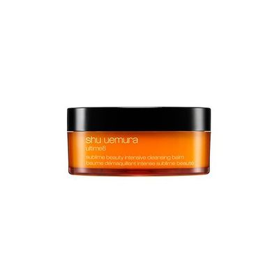 Sáp Làm Sạch Shu Uemura Ultime8 Skin Purifier 100ml - Dầu Tẩy Trang Chính Hãng, Làm Sạch Sâu và Dưỡng Ẩm Da Tự Nhiên