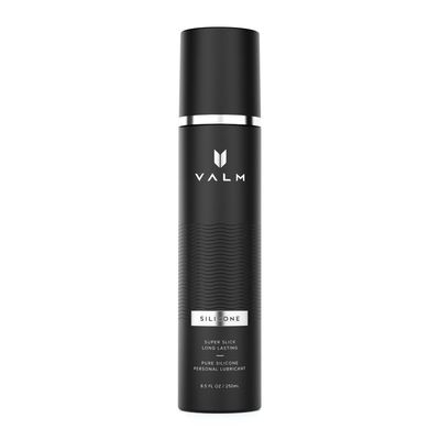 (Chai 250ml) Gel bôi trơn cao cấp dành cho nữ Valm Silicone Chính hãng