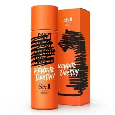 Nước Thần SK-II Facial Treatment Essence 230ml - Giải Pháp Cải Thiện Da Sáng Mịn, 100% Chính Hãng, Chăm Sóc Da Từ Sâu