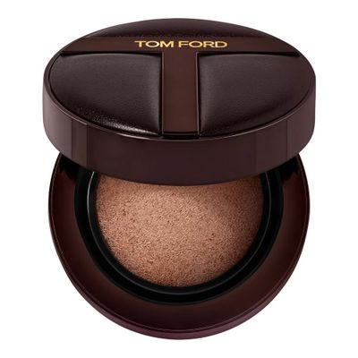 Phấn Nước TOM FORD Architecture Soft Matte Blurring Cushion #0.7 Pearl - Trang Điểm Chất Lượng Cao, Tự Nhiên Và Bền Màu
