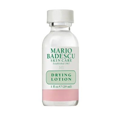 Tinh Chất Chấm Mụn Mario Badescu 29ml - Sản Phẩm Trị Mụn Hiệu Quả, Không Để Lại Sẹo, Dành Cho Da Nhờn Và Da Mụn Chính Hãng