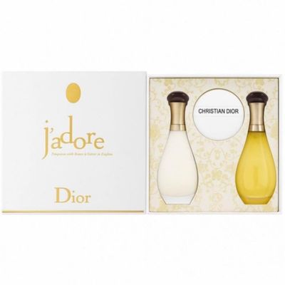 Bộ Sản Phẩm Chăm Sóc Cơ Thể Dior – Sữa Tắm, Sữa Dưỡng Thể & Kem Tay - Fullbox Chính Hãng, Da Mềm Mại, Tươi Mát