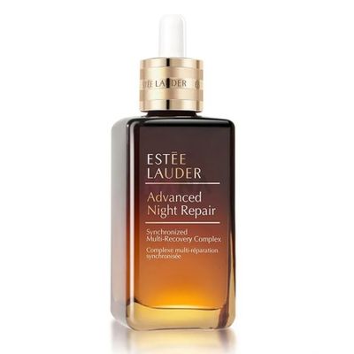 Tinh Chất Ngăn Ngừa Lão Hóa Da Estée Lauder Advanced Night Repair Serum 100ml - Chăm Sóc Da Chống Lão Hóa, Cải Thiện Độ Đàn Hồi, Da Rạng Rỡ