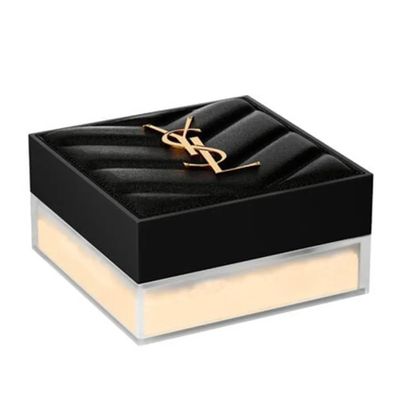 Phấn Phủ Dạng Bột YSL All Hours Hyper Blur Tone 02 Chính Hãng - Lớp Trang Điểm Mịn Màng, Giữ Lớp Trang Điểm Lâu Trôi