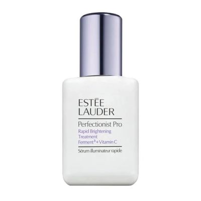 Tinh Chất Làm Sáng Da Estée Lauder Perfectionist Pro 50ml - Serum Chống Lão Hóa Với Ferment³ & Vitamin C Chính Hãng