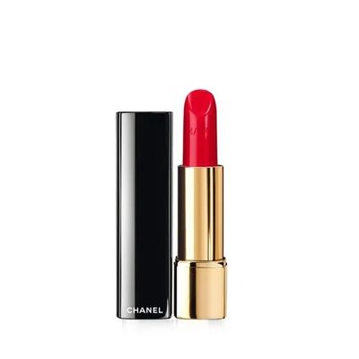 Son Chanel Rouge Allure Velvet Màu 172 Rouge Rebelle - Son Môi Đỏ Cháy Sang Trọng Chính Hãng, Phù Hợp Mọi Dịp
