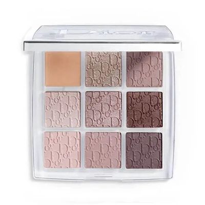 Phấn Mắt Dior Backstage Eye Palette 002 Cool Neutrals - Bộ 9 Ô Màu Chất Lượng Cao, Đẹp Tự Nhiên và Thanh Lịch