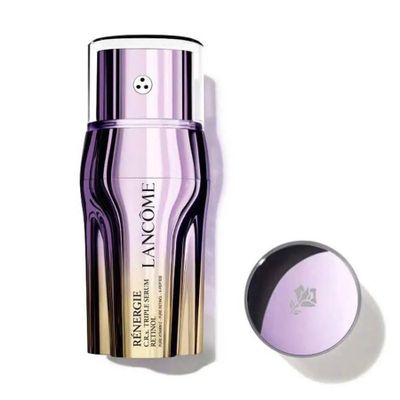 Tinh Chất Trẻ Hoá Làn Da Lancôme Rénergie C.R.x Triple Serum Retinol 20ml - Giúp Giảm Nhăn, Căng Mịn, Chống Lão Hóa Chính Hãng