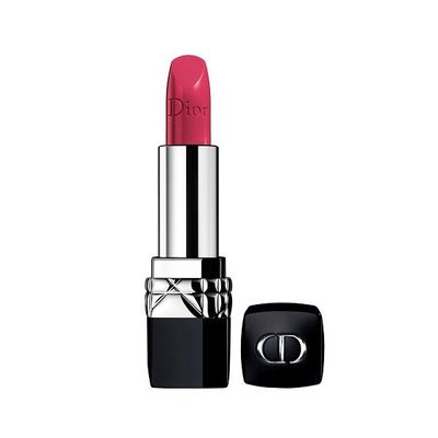 Son Dior Rouge 776 Soiree A Rio - Son Môi Hồng Đào Chính Hãng, Dưỡng Ẩm, Độ Bền Màu Cao, Thiết Kế Sang Trọng, Phong Cách