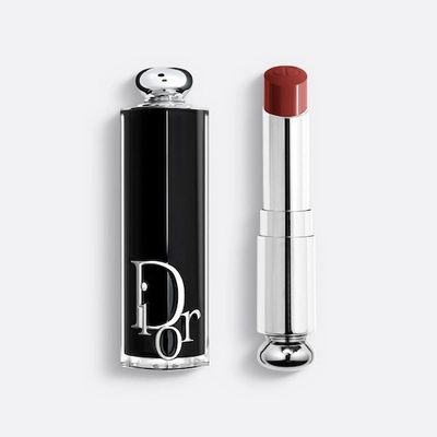 Son Dior Addict 720 Icône Hồng Đất - Son Dưỡng Ẩm và Bóng Đẹp Sang Trọng Chính Hãng từ Pháp