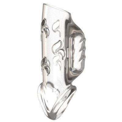 (Hộp 1 Cái) Bao Cao Su Đôn Dên Khúc Giữa Dragon Root Chống Tuột Có Rung Chính Hãng