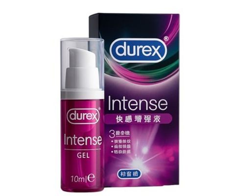(Chai 10ml) Gel Bôi Trơn Dành Cho Nữ Durex Intense Orgasmic Se Khít Chính hãng