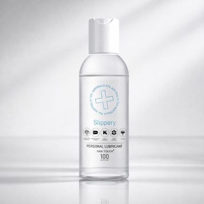 (chai 100ml) Gel Bôi Trơn Wet Stuff Slippery – Made In Australia Chính Hãng
