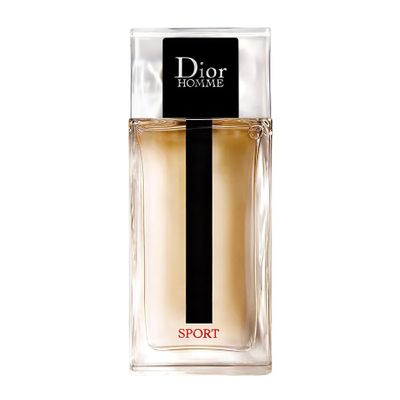 (Chiết 10ml) Nước Hoa Nam Christian Dior Homme Sport EDT Chính Hãng