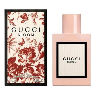 (Chai Chiết 10ml) Nước Hoa Nữ Gucci Bloom EDP For Women Lôi Cuốn Chính Hãng