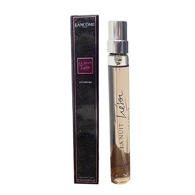 (Chai 10ml) Nước Hoa Nữ Lancôme La Nuit Trésor Le Parfum Mini Chính Hãng