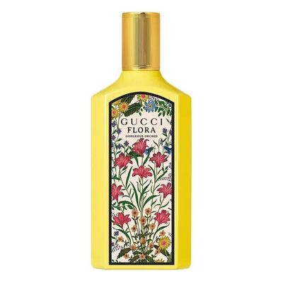 (Fullsize) Nước Hoa Nữ Gucci Flora Gorgeous Orchid EDP 100ml Chính Hãng