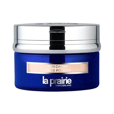 (Translucent 0) Phấn Phủ Bột La Prairie Skin Caviar Loose Powder Chính Hãng