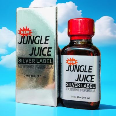 Popper 30ml USA, Dòng Cực Mạnh, Phê Lâu, Che Tên 