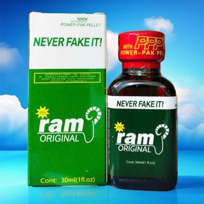Popper 30ml USA, Dòng Cao Cấp, Cực Mạnh, Phê Lâu, Che Tên 
