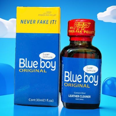 Popper 30ml USA, Dòng Cực Mạnh, Phê Lâu, Mùi Hương Dịu, Ko Nhức Đầu, Ko Bỏng Mũi, Che Tên 