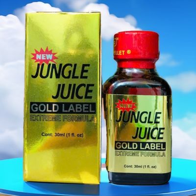 Popper 30ml USA, Dòng Cực Mạnh, cho Ng Lờn Nặng, Che Tên 