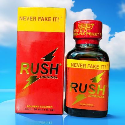 Popper 30ml USA, Dòng Cao Cấp, Cực Mạnh,Mùi Hương Dịu, Dễ Hít, Ko Nhức Đầu, Ko Bỏng Mũi, Che Tên 