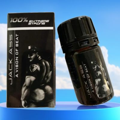 Popper 40ml, USA Cực Mạnh, Mùi Hương Dịu Dễ Hít, Ko Nhức Đầu 