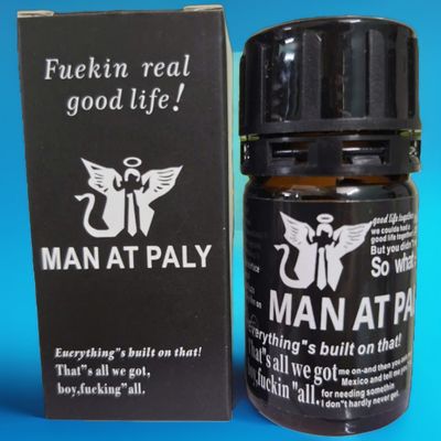 Popper 40ml USA, Dòng Cao Cấp, Cực Mạnh Phê Lâu, Mùi Hương Dễ Hít, Che Tên Sp
