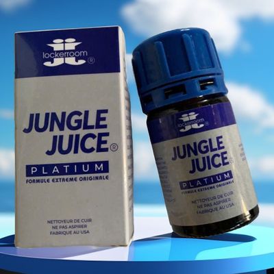 Popper 40ml USA Dòng Cao Cấp Cực Mạnh,mùi hương dễ hít, phê lâu