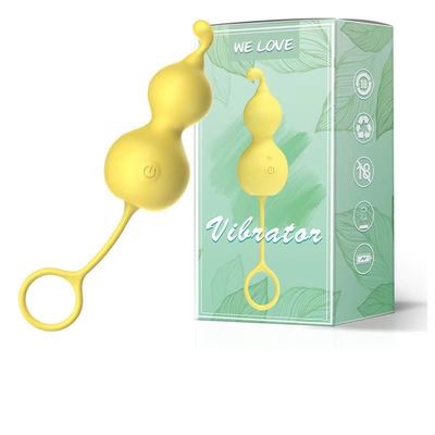Trứng Rung We Love Vibrator