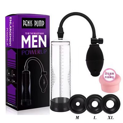 Máy tập tăng kích thước dương vật, rất hiệu quả, che tên sp 